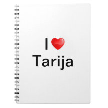 I Liebe Tarija