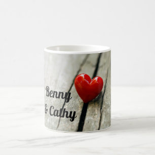 I Liebe Tasse