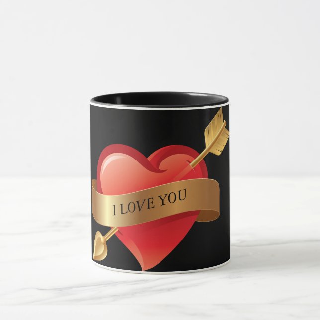 I LIEBE TASSE (Zentrum)