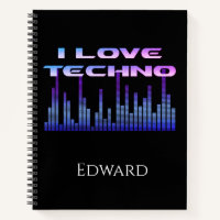 I Liebe Techno