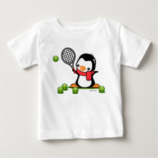 I Liebe-Tennis-Shirt Baby T-shirt