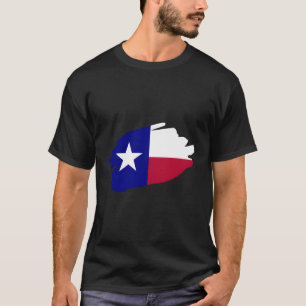 I Liebe Texas Heart Lone Star Staat Texan Dallas S T-Shirt