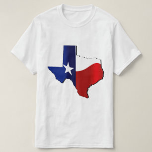 I Liebe Texas T-Shirt