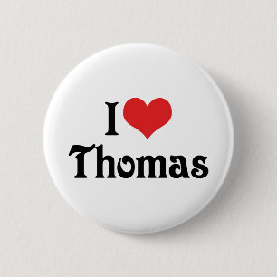 I Liebe Thomas Button