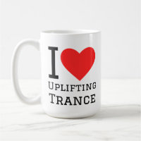 I. Liebe Trance stärken