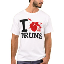 I LIEBE-TROMMELN