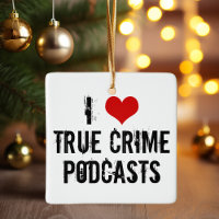 I Liebe True Crime Podcasts