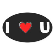 I LIEBE U "HERZ"