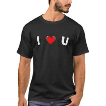 I LIEBE U "HERZ"