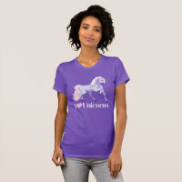I Liebe Unicorns