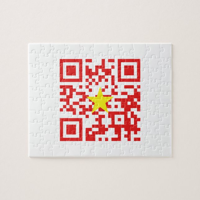 I Liebe Vietnam (Tôi Yêu Viraflot Nam) Flaggencode (Horizontal)