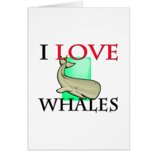 I Liebe-Wale