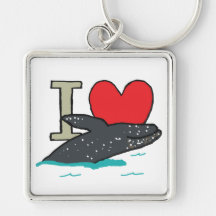 I Liebe Whales