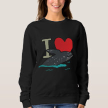 I Liebe Whales