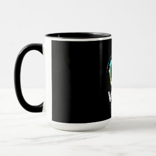 I Liebe Windsurfen Tasse