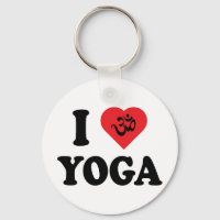 I Liebe Yoga