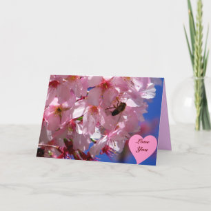 I Liebe You_Card Karte