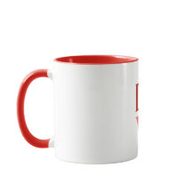 I Liebe You Heart Foto Tasse