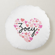 I Liebe Zoey
