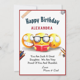 I Liebe zum Lesen von Büchern