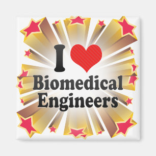 I Liebebiomedical-Ingenieure Magnet