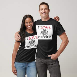 I LiebeChiggers T-Shirt