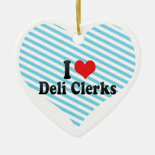I Liebedeli-Sekretäre Keramik Ornament