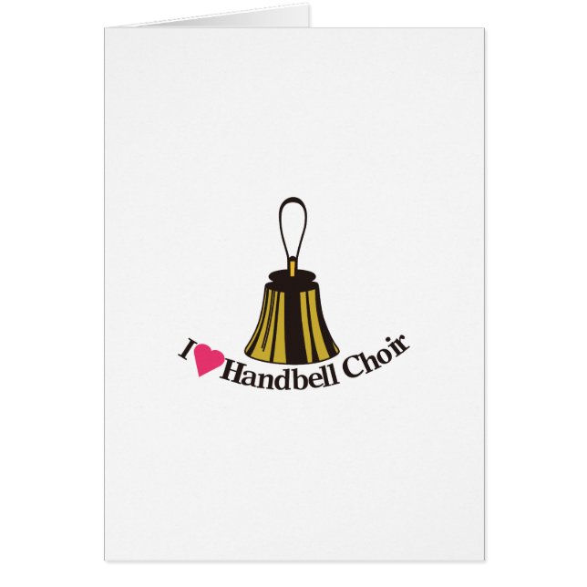 I Liebeglocke Chor (Vorne)