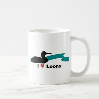 I LiebeLoons Kaffeetasse