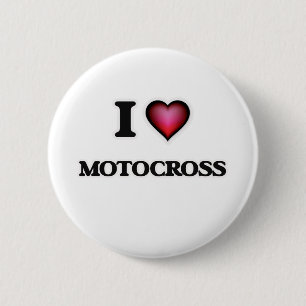 I LiebeMotocross Button