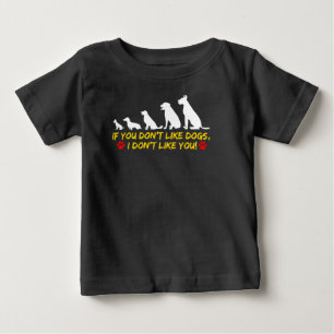 i LIEBEN Baby T-shirt