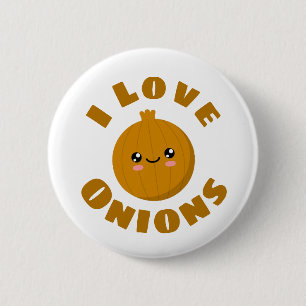 I Lieben Button