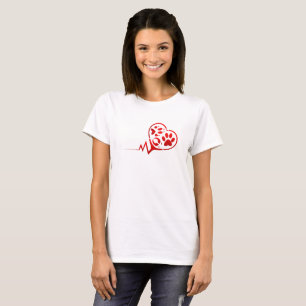 i LIEBEN T-Shirt