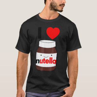 I LIEBEN T-SHIRT