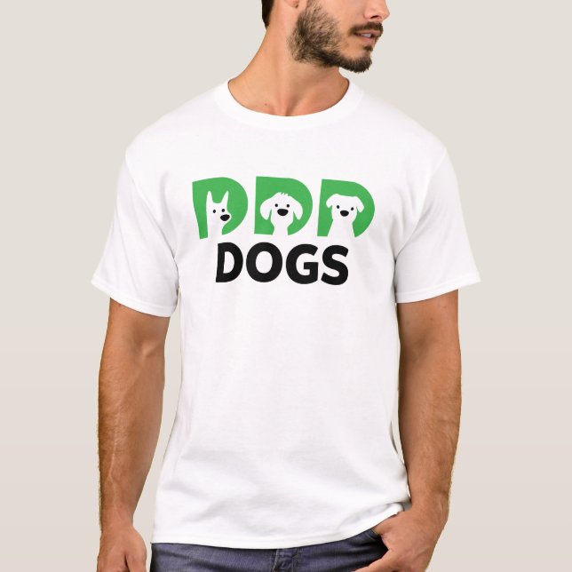 i LIEBEN T-Shirt (Vorderseite)