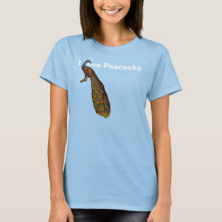I LIEBEN T-Shirt