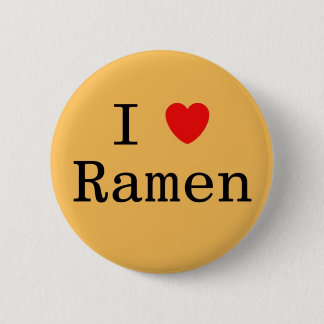 I LiebeRamen Button