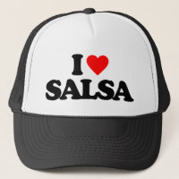 I LIEBESALSA