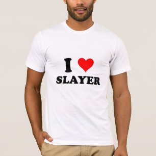 I LiebeSlayer T-Shirt