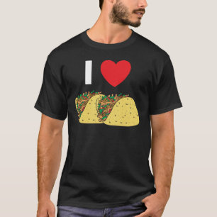 I LiebeTacos T-Shirt