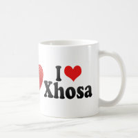 I LiebeXhosa