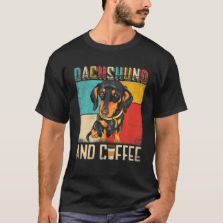 I Like Dachshund T-Shirt
