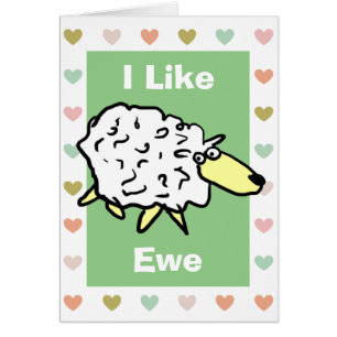 I Like Ewe Pun