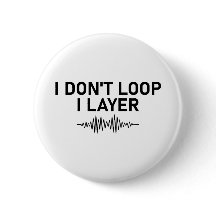 I Loop I Layer Minimal Music