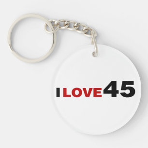 I Love 45