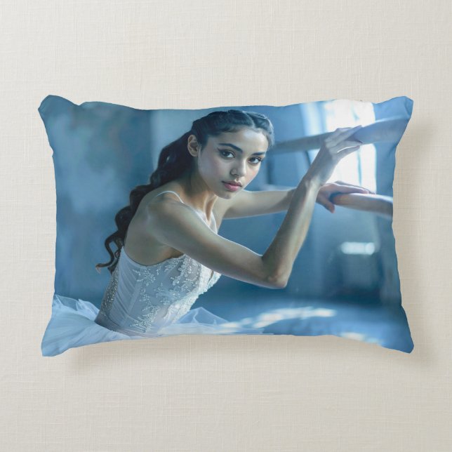 I LOVE BALLET - BALLET & DANCE DEKOKISSEN (Vorderseite)