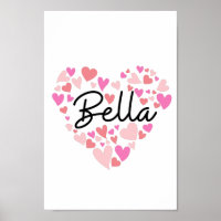 I love Bella