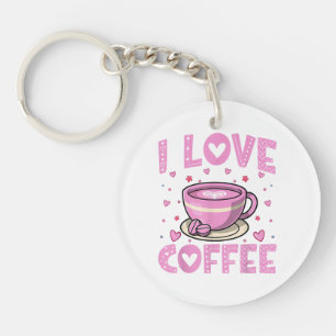 I Love Café - Drôle Boisson Café Café Café Café Ad