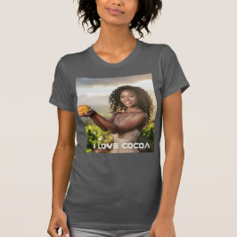 I LOVE COCOA T-Shirt