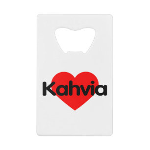 I Love Coffee - Kahvia Finland
